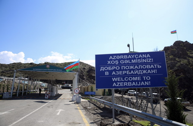 Arménie-Azerbaïdjan: L'UE appelle à «maintenir l'élan» vers un accord de paix
