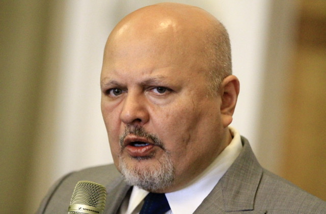 La CPI «inflexible» avec son procureur sur une liste russe de personnes recherchées