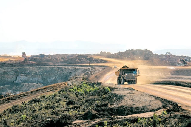 Investissements de Pékin en Afrique du Nord: La Chine mise sur l'Algérie