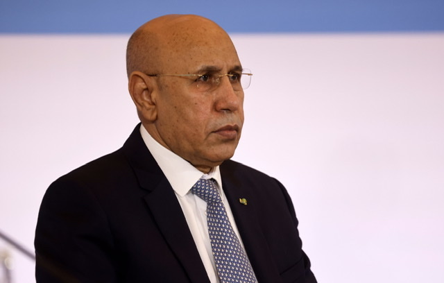 Mauritanie: Le parti du président renforce sa majorité un an avant la présidentielle