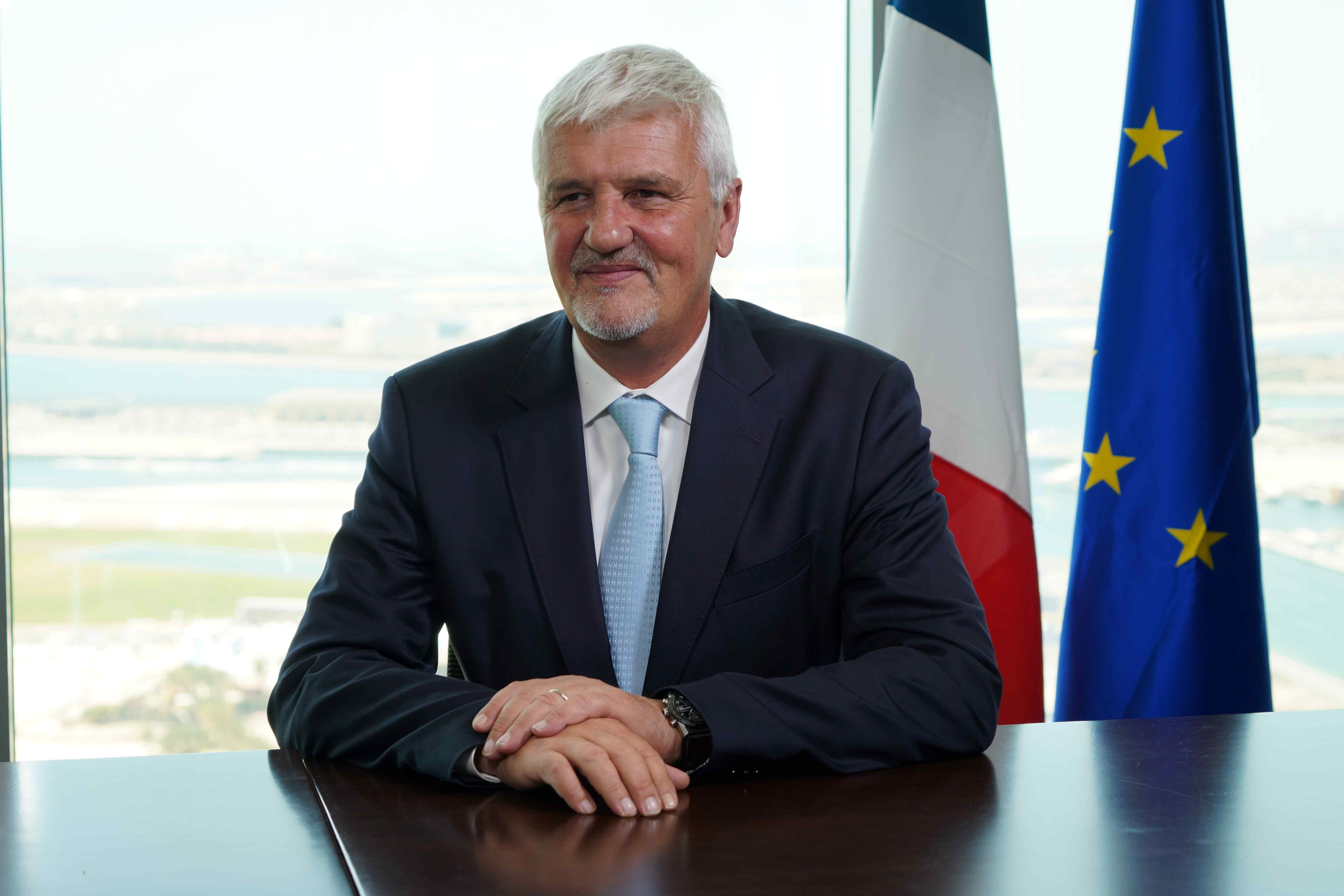 «Vision Golfe» vise à devenir la conférence économique de référence entre la France et les pays du CCEAG
