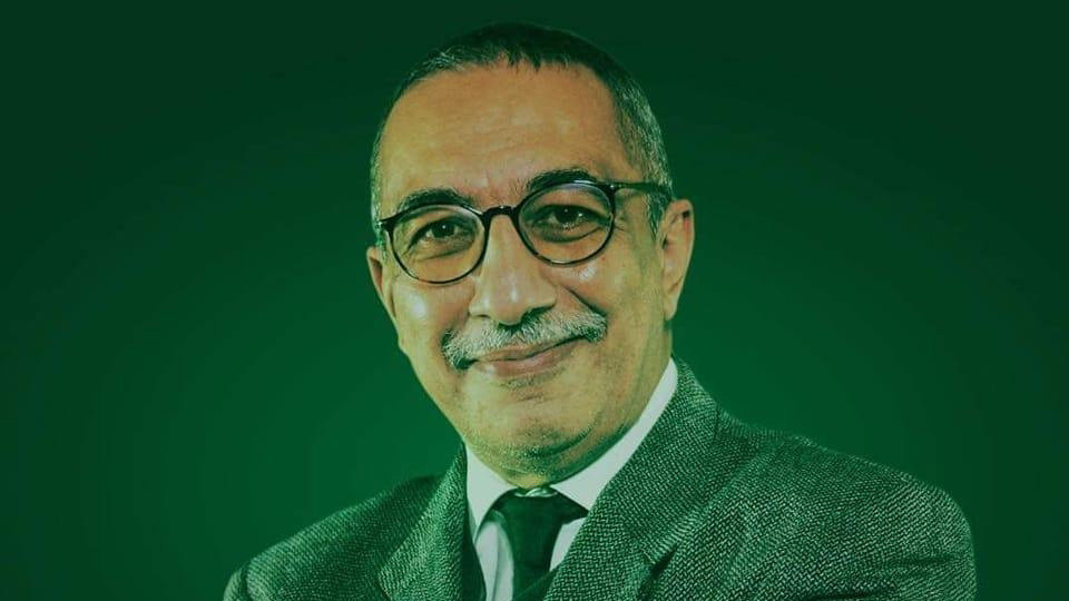 Algérie: Des célébrités demandent la libération du journaliste Ihsane El Kadi