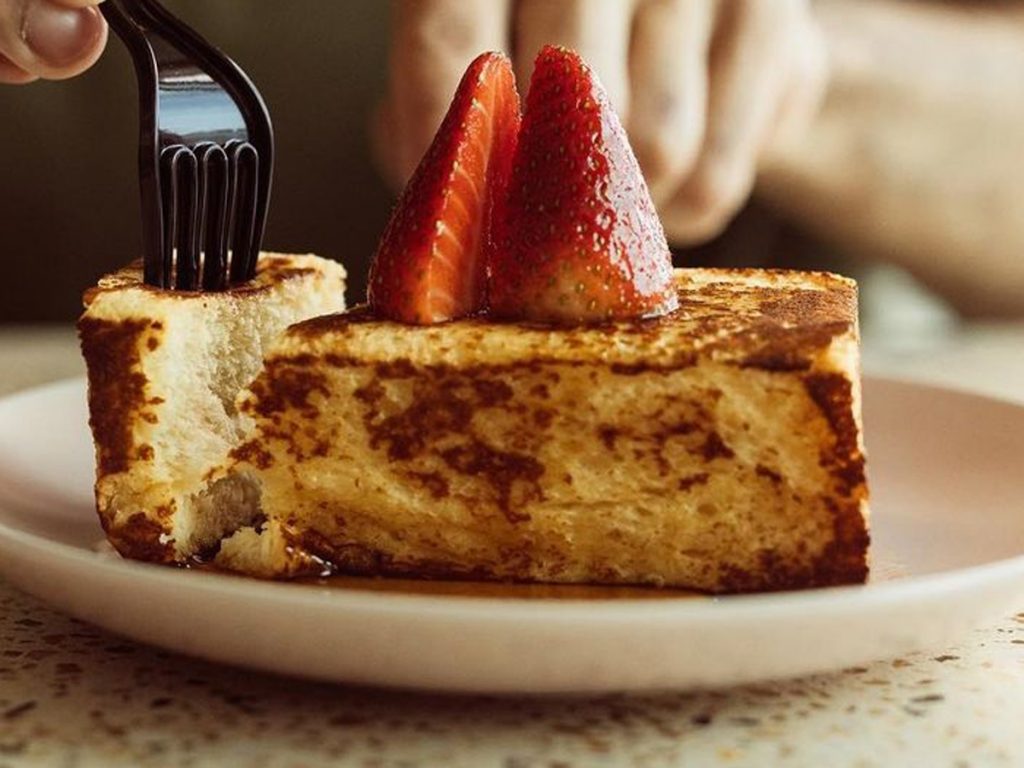 Les meilleurs spots pour déguster de délicieux desserts à Riyad