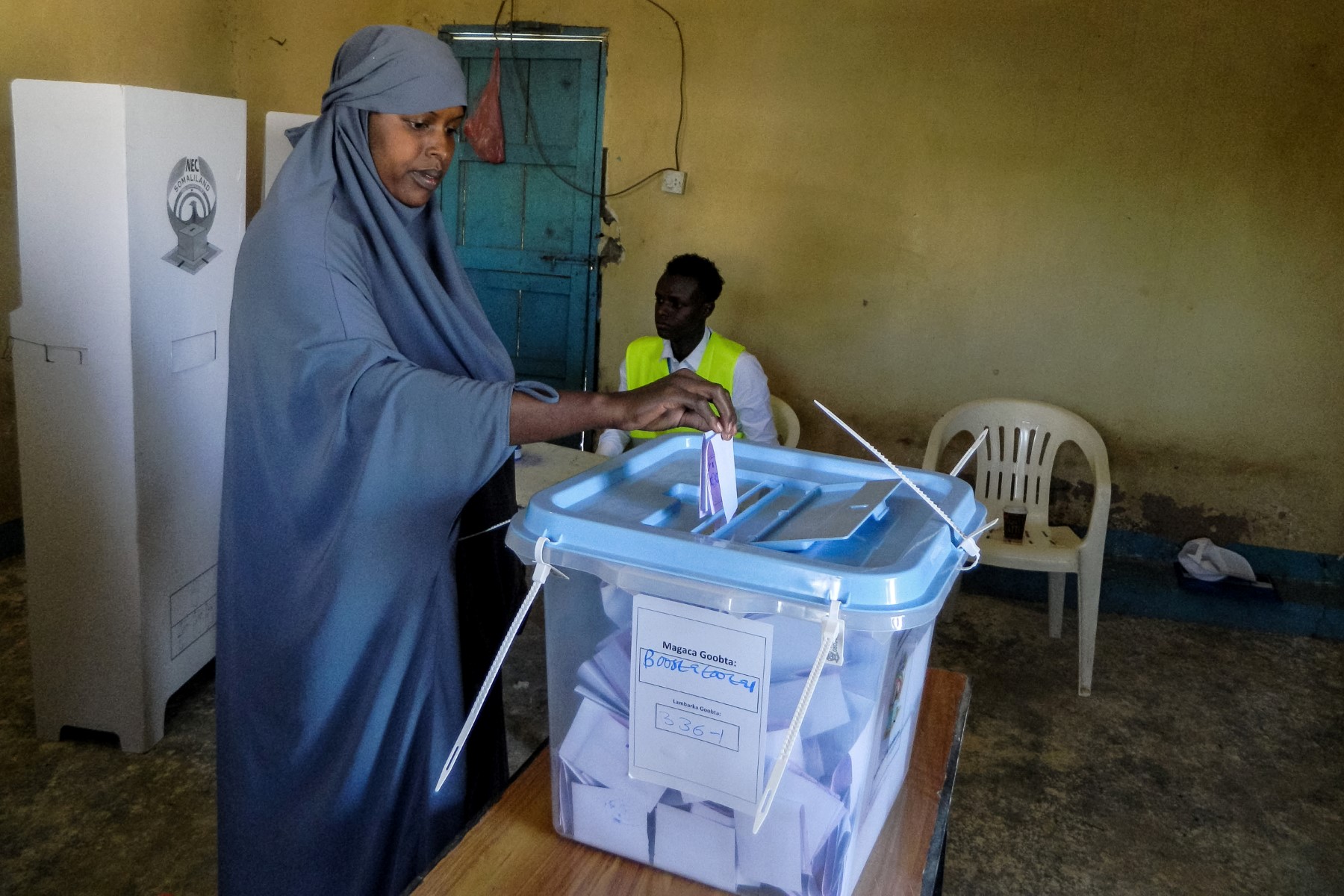 Somalie: les élections se tiendront au suffrage universel direct à partir de 2024