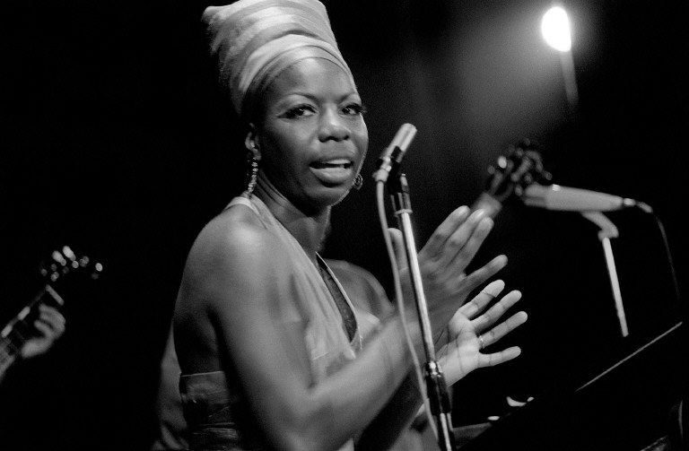 Près de 6 millions de dollars récoltés pour protéger la maison natale de Nina Simone