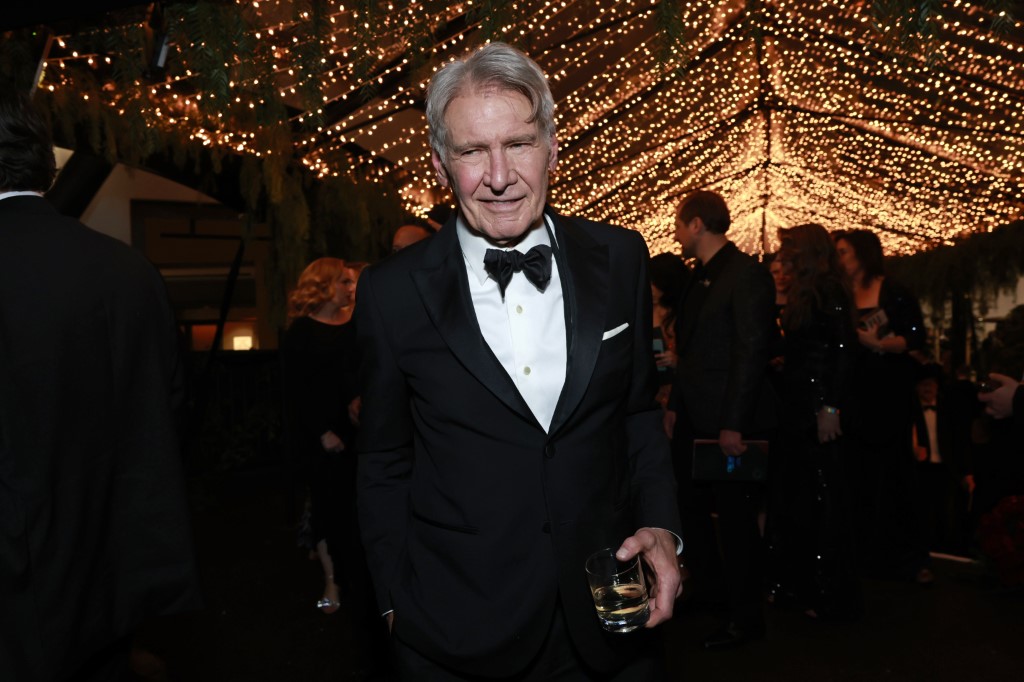 Coup de fouet sur le Festival de Cannes, avec «Indiana Jones 5»