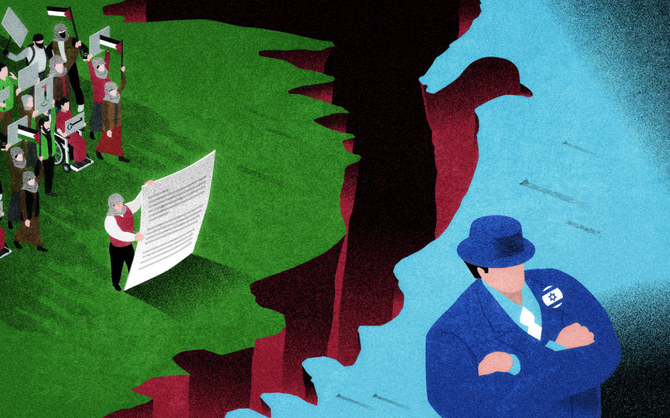 Les Palestiniens demeurent unis au niveau de leur politique et de leurs priorités nationales