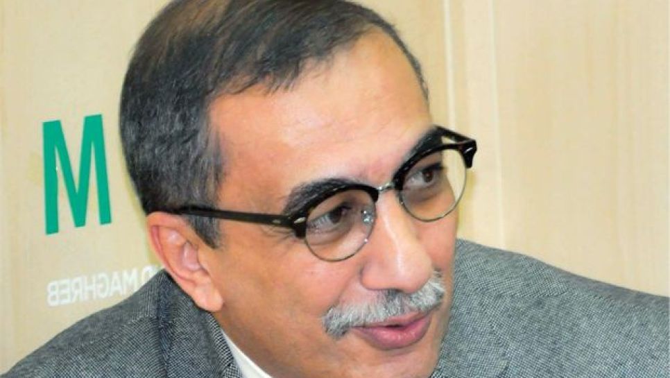 Algérie: les eurodéputés exigent la libération du patron de presse El Kadi
