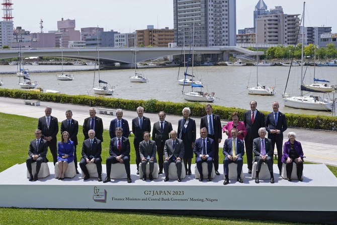 Le sommet du G7 mettra en évidence le renouveau de l'alliance occidentale
