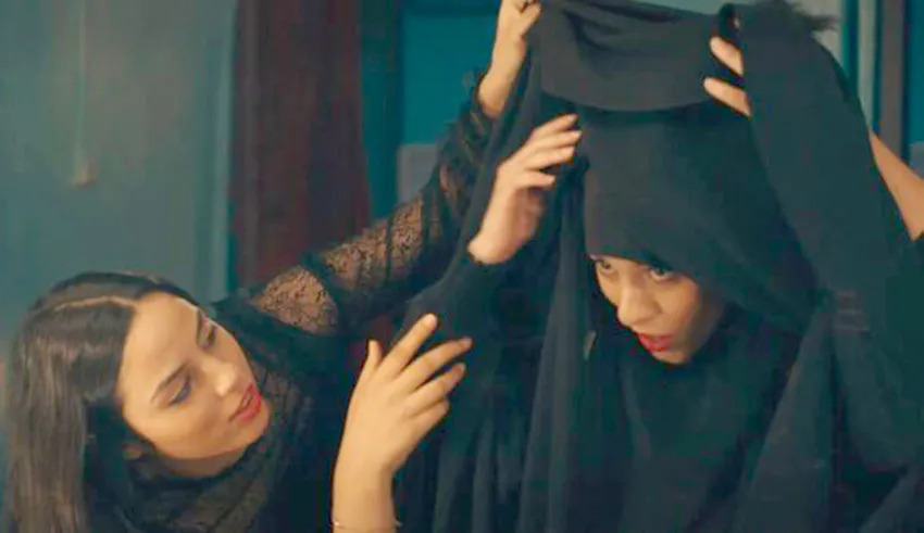 En lice pour la palme d’or: Les Filles d’Olfa fait couler l’encre à Cannes