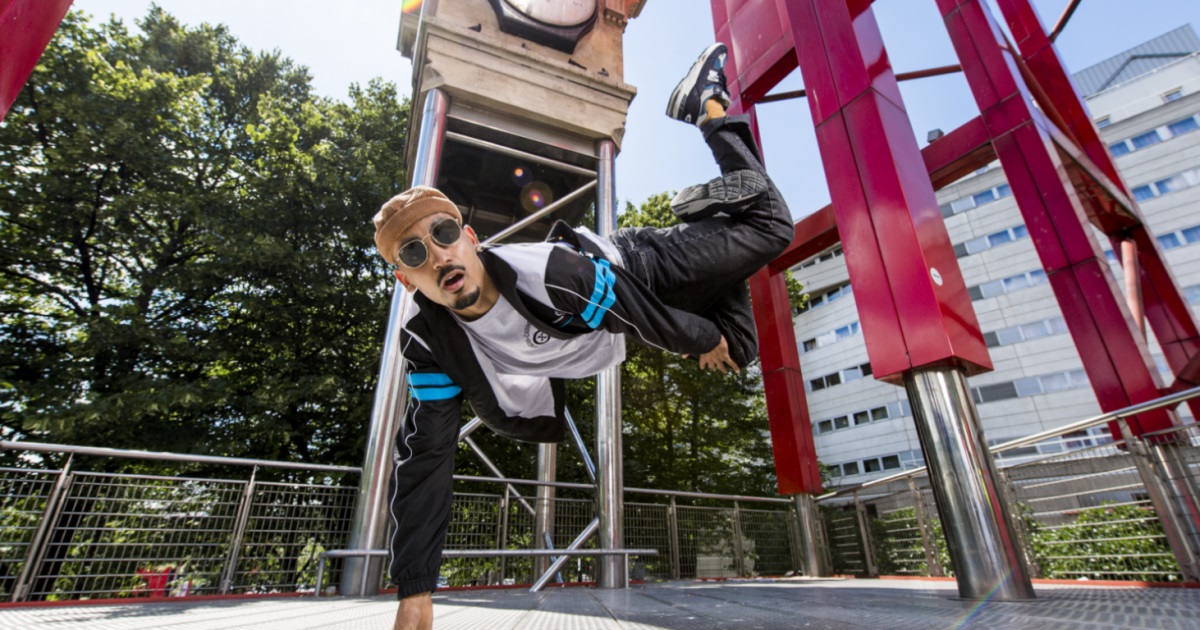 Freestyle 2023, le Festival Incontournable de la Street Culture de la villette