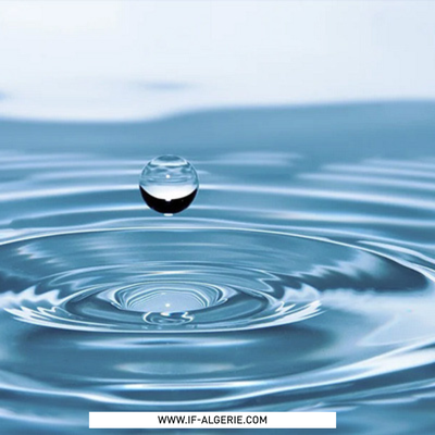 Exposition murale: L'eau, une ressource vitale