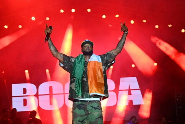 Maroc: Un concert de Booba compromis sur fond d'appels au boycott