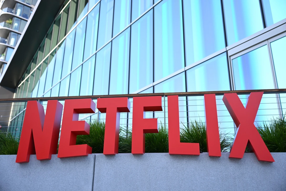 Netflix restreint le partage de mots de passe dans plus de 100 pays