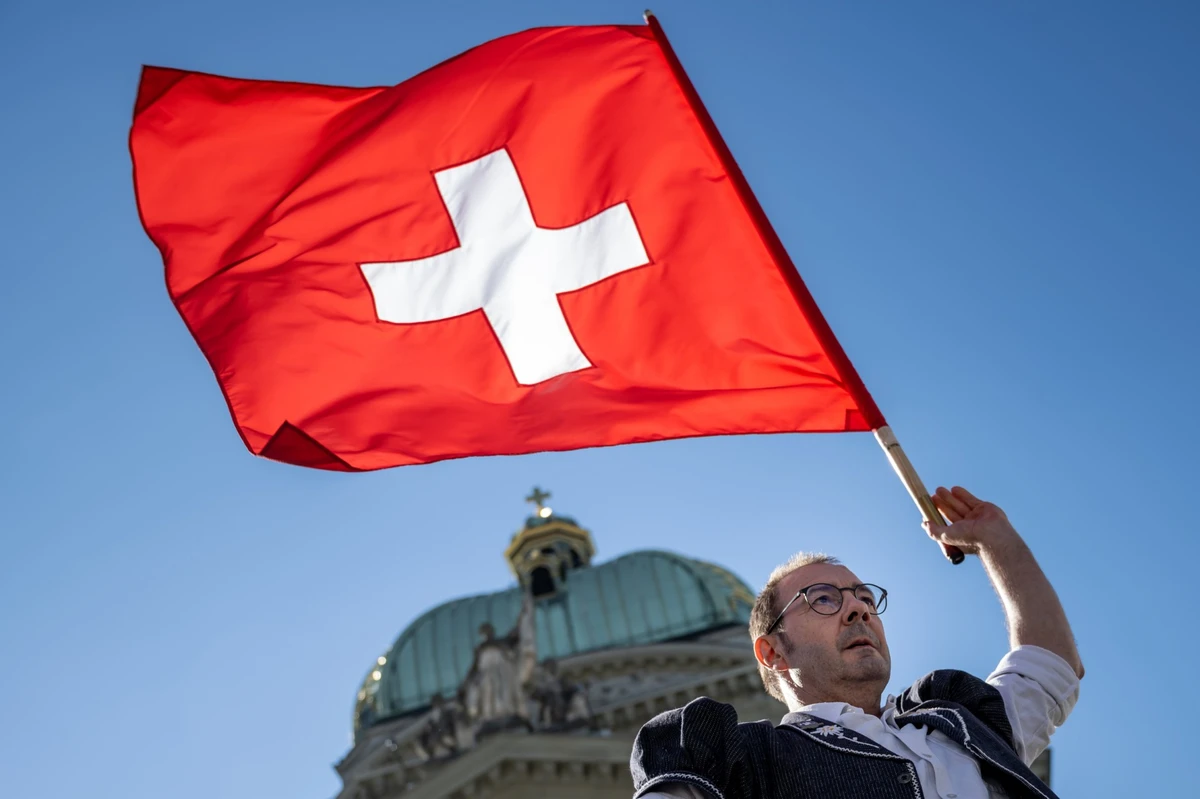 Anti-corruption: le Conseil de l'Europe ne constate «aucun progrès» en Suisse