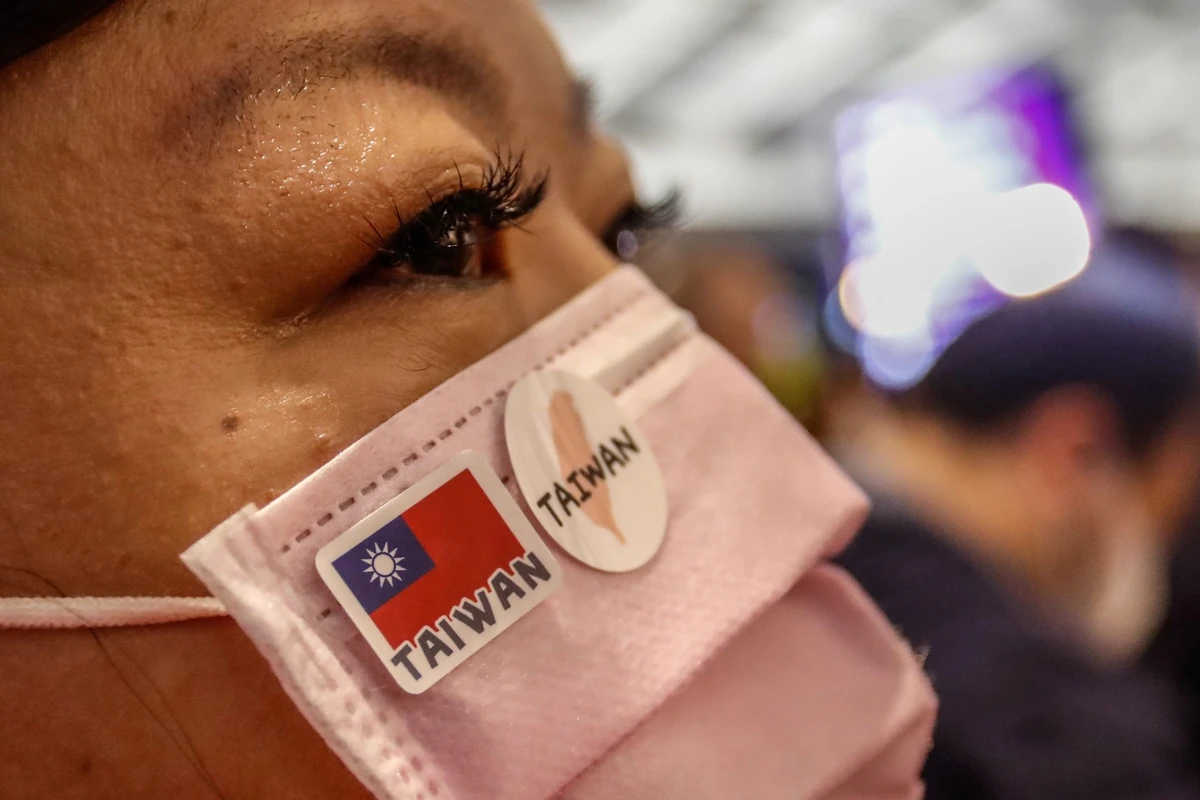 OMS: l'exclusion de Taïwan, une menace pour la santé dans le monde, selon Taïpei