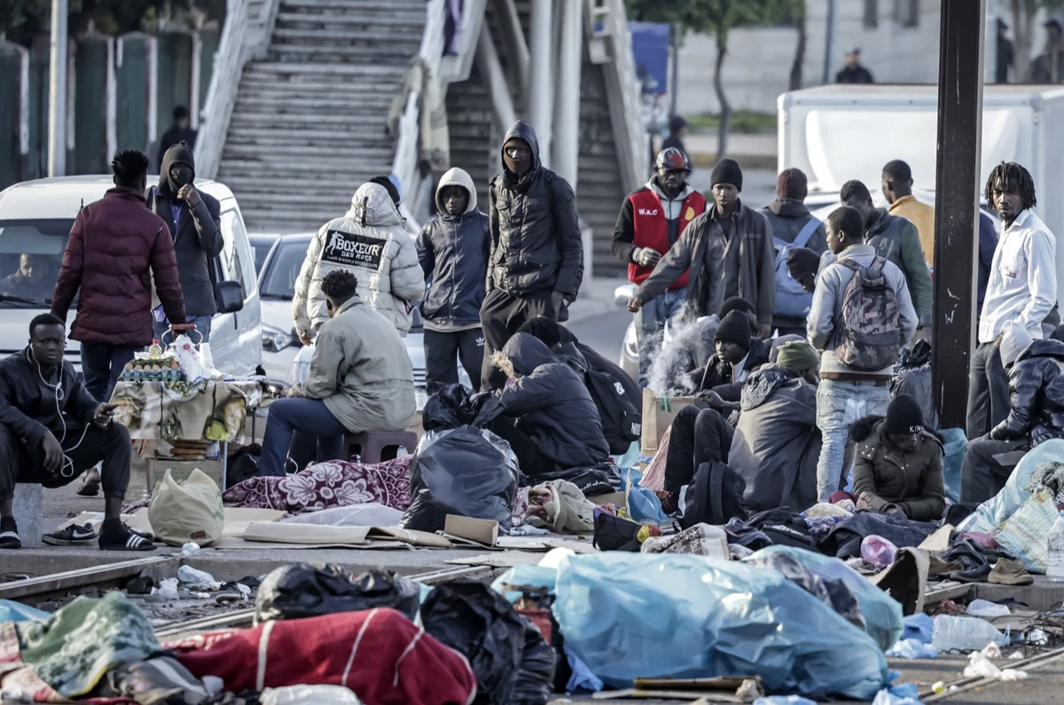 Droits de l’homme: Le Maroc, un bon élève?