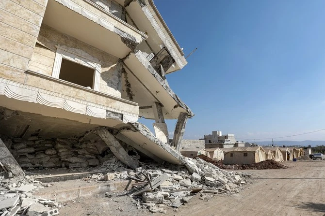 La reconstruction de la Syrie bénéficierait énormément à la région