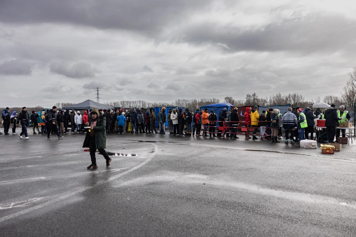 L’Union européenne face à la problématique de l’immigration