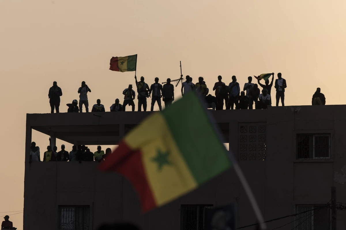 Sénégal: le pouvoir ciblé par une cyberattaque dans un contexte de tensions