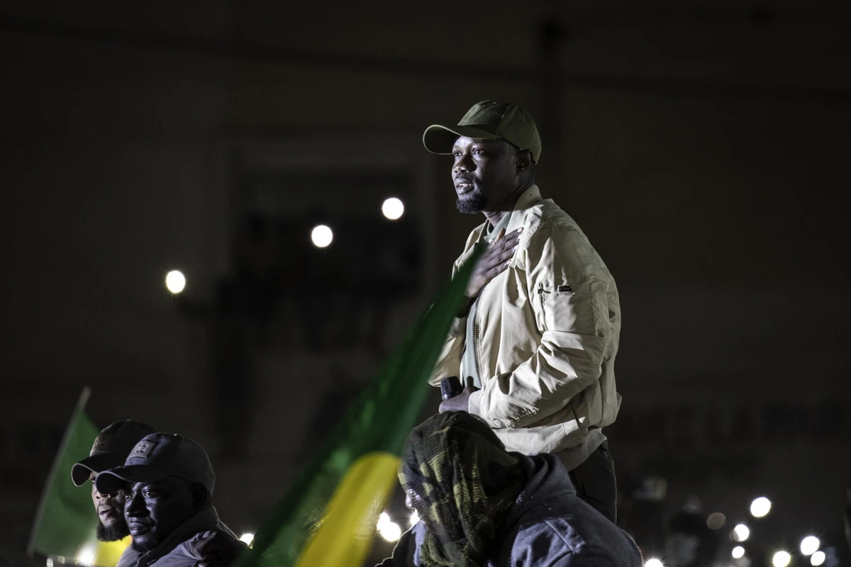 Sénégal: l'opposant Sonko réclame des garanties pour assister à son procès