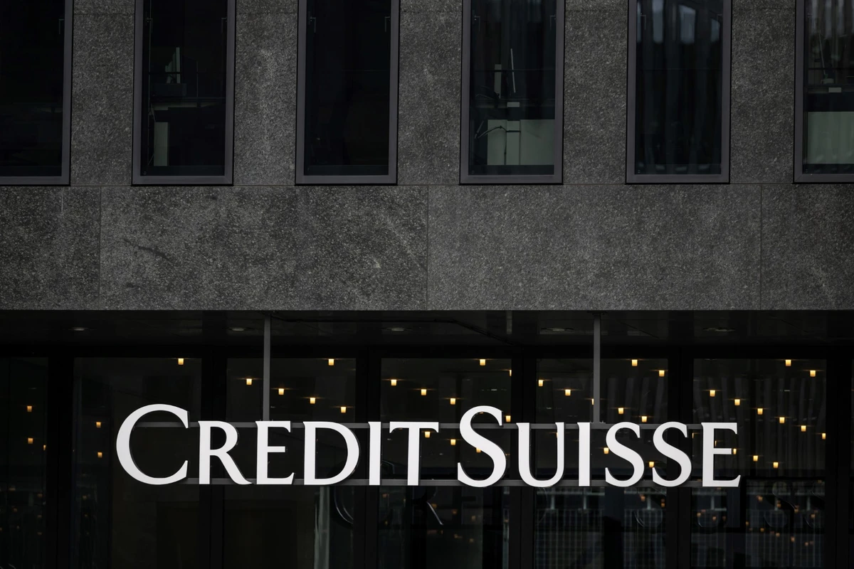 Les plaintes se multiplient contre les obligations à haut risque de Credit Suisse