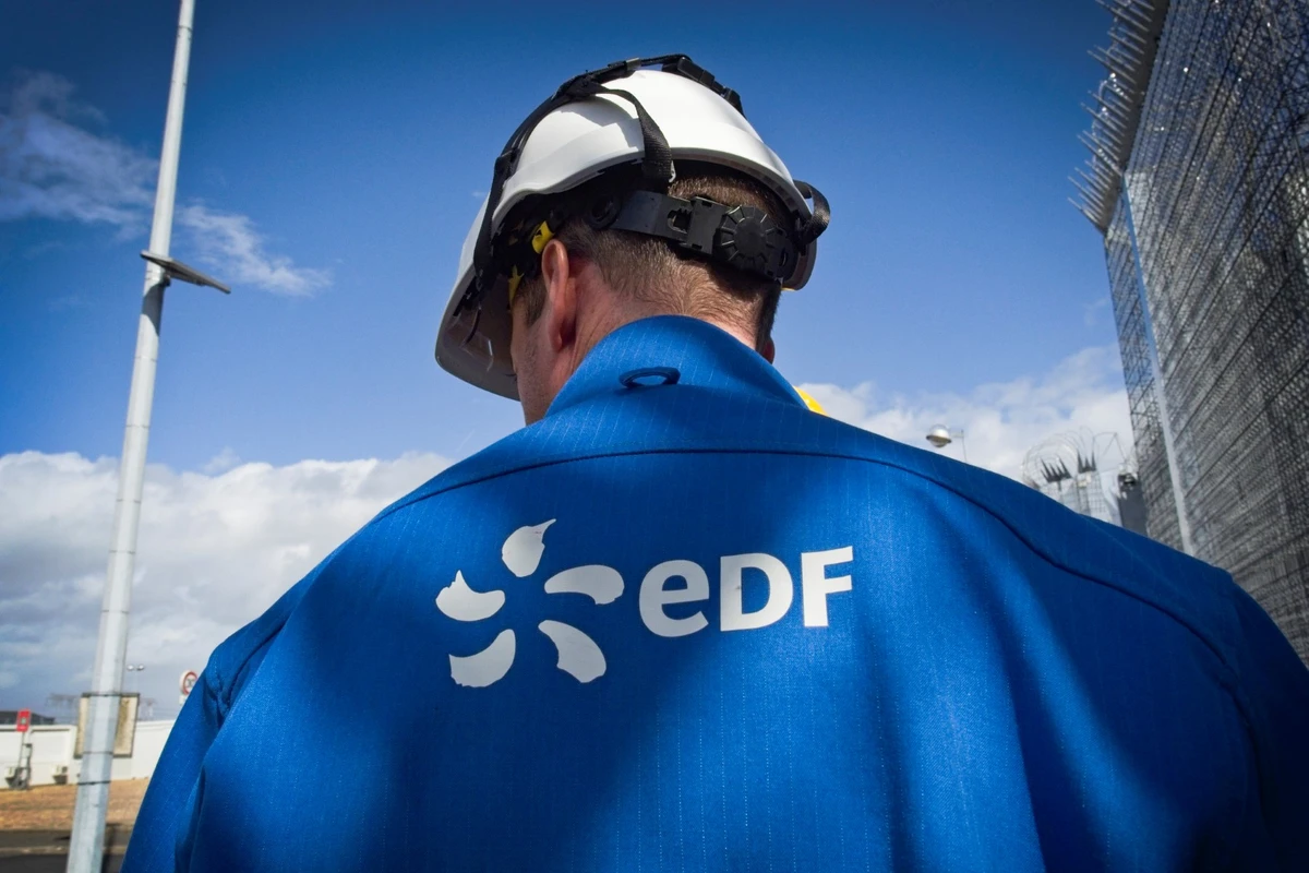 EDF: la cour d'appel rejette le recours contre la renationalisation