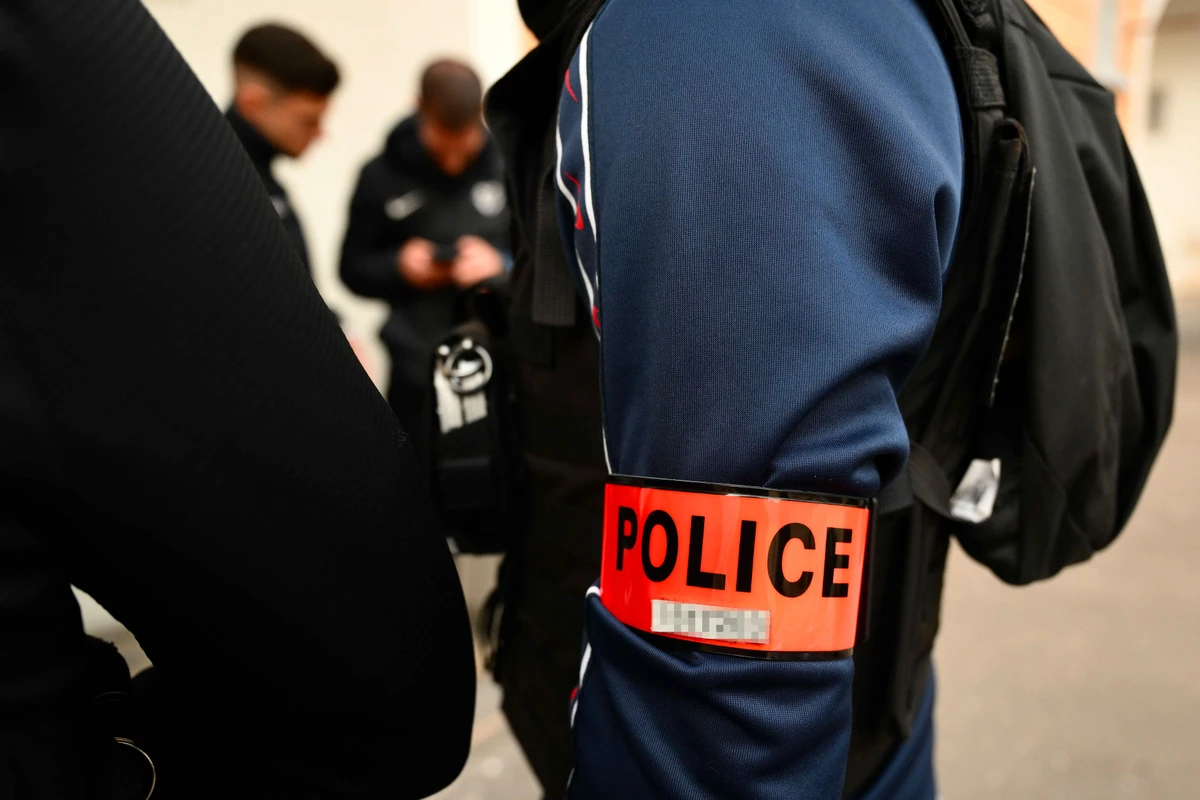 Un homme tué par balles dans une cité de Marseille connue pour trafic de drogues