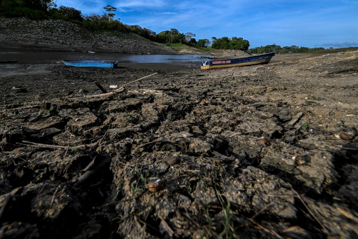 ONU : Le monde doit se préparer à des températures records provoquées par El Nino