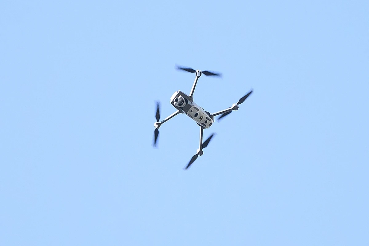 «Sécurité» ou «surveillance généralisée» ? L'usage des drones devant le Conseil d'Etat