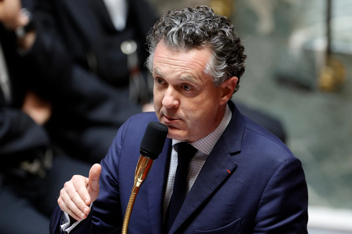 Climat: Le gouvernement de nouveau sous la pression du Conseil d'Etat