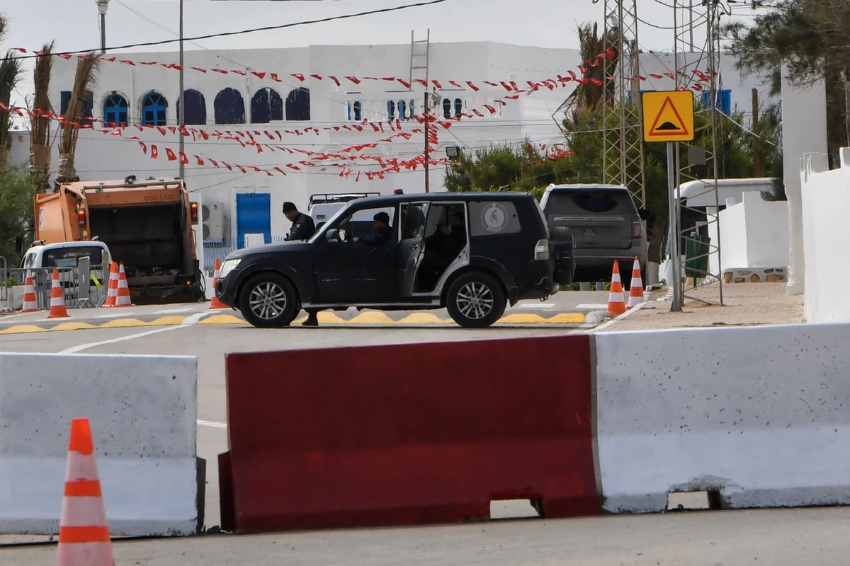 Tunisie: Saied réfute tout antisémitsime d'Etat après l'attaque de Djerba