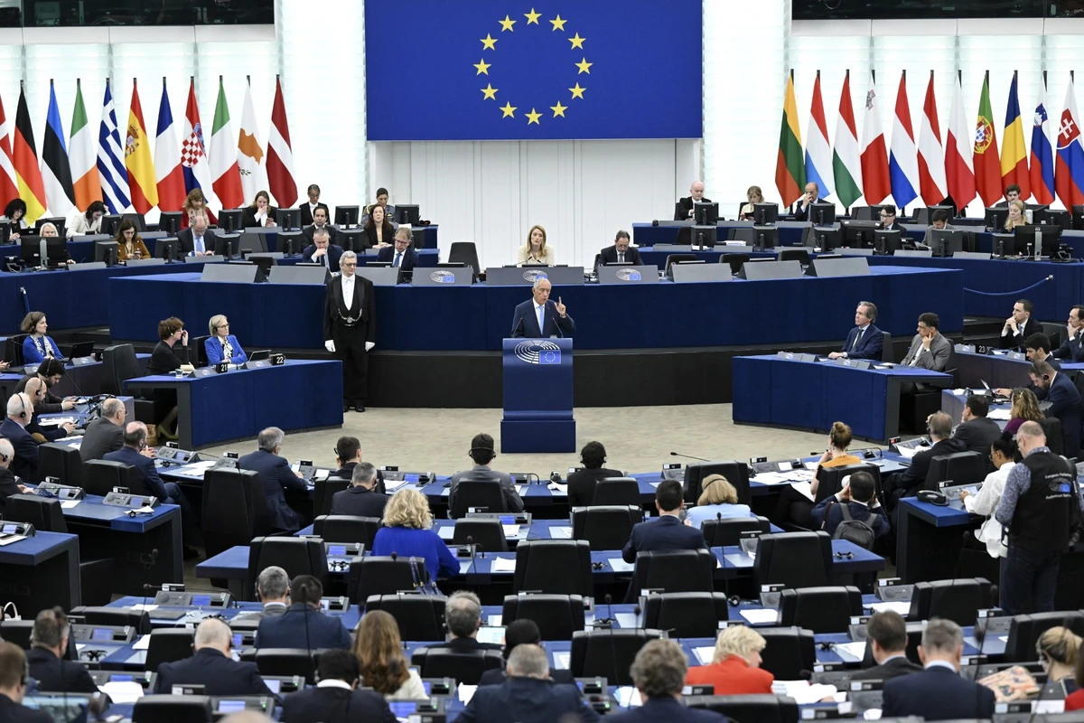 Les élections européennes auront lieu du 6 au 9 juin 2024