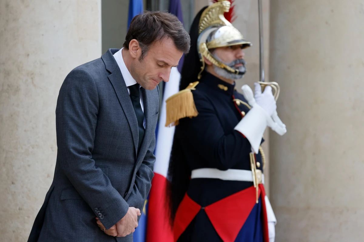 Le «plan secret» va-t-il marcher en Ukraine?