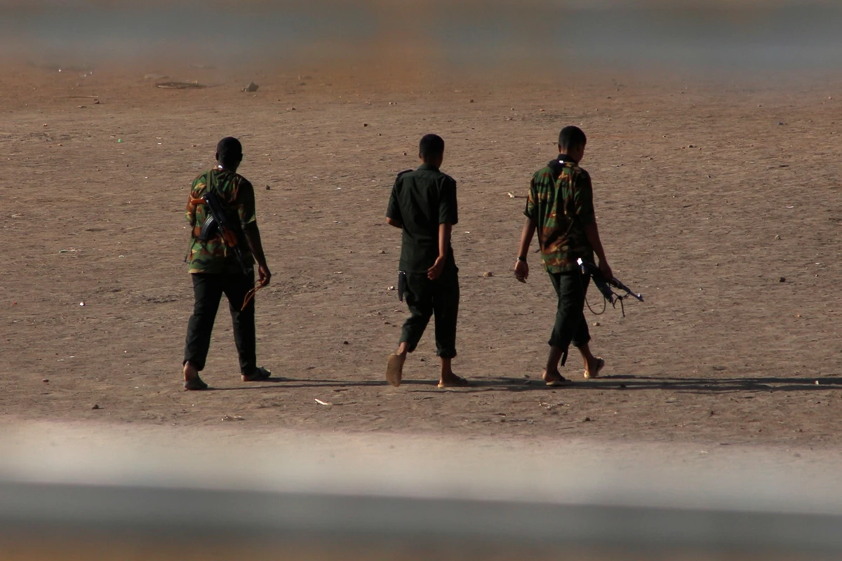 Soudan: Un espoir de paix, après la signature d’un accord entre l’armée soudanaise et les Forces de soutien rapide