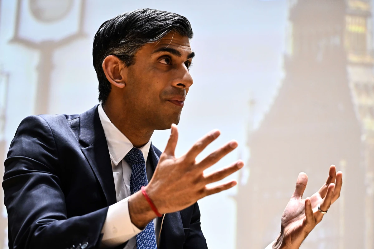 Pour réduire l'immigration, le Royaume-Uni s'attaque aux visas étudiants