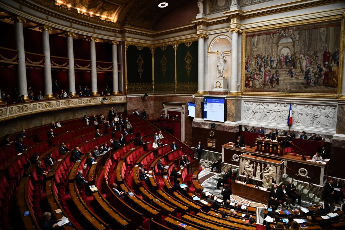 Défense: La dissuasion nucléaire questionnée à l'Assemblée nationale