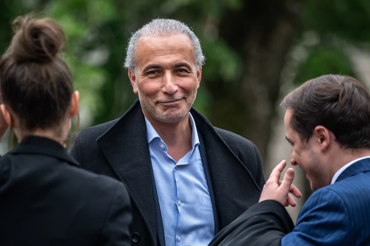 Tariq Ramadan acquitté en Suisse de l'accusation de viol
