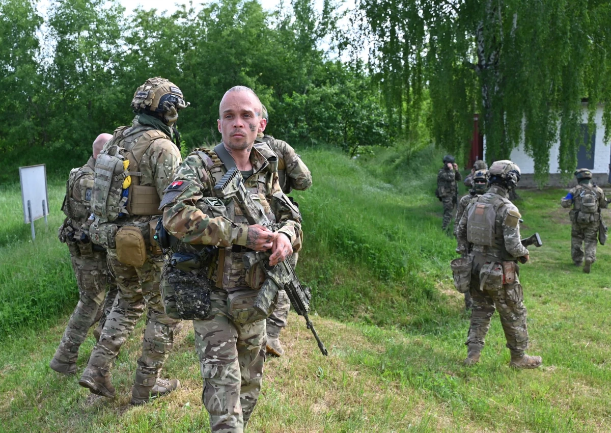 La Russie dit avoir arrêté des «saboteurs» ukrainiens qui visaient des centrales nucléaires