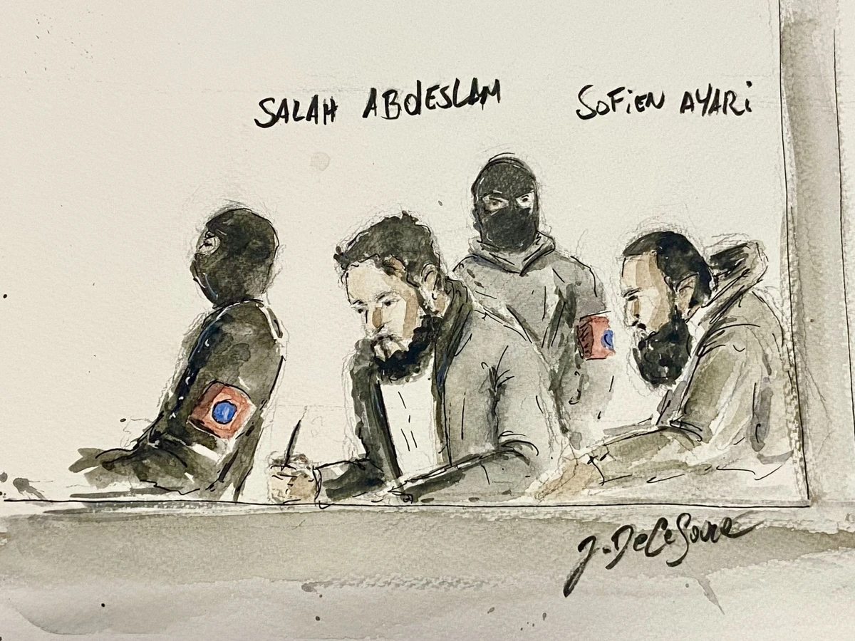 L'heure du réquisitoire au procès des attentats de 2016 à Bruxelles