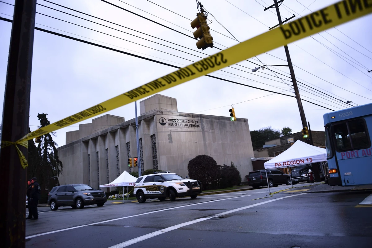 Début du procès de l'auteur présumé de la pire attaque antisémite aux Etats-Unis