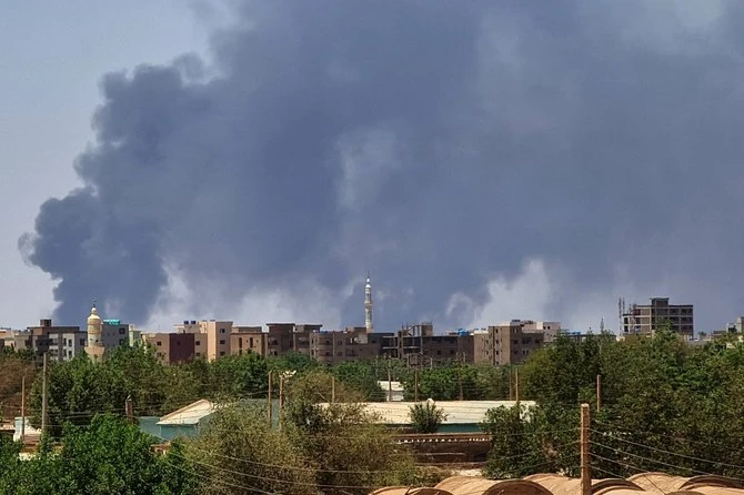 Soudan: BBC News Arabic lance une émission de radio d'urgence