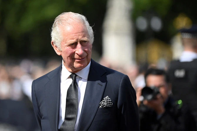 Les yeux du Moyen-Orient et des Arabes sont rivés sur le roi Charles III, dont l’heure de gloire arrive enfin