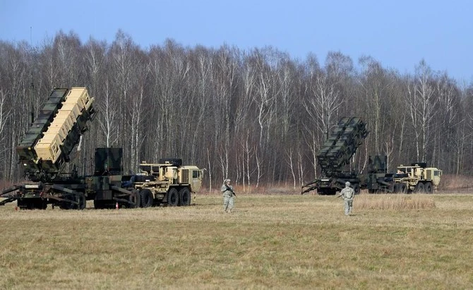 L'Ukraine dit avoir abattu pour la première fois un missile hypersonique russe Kinjal