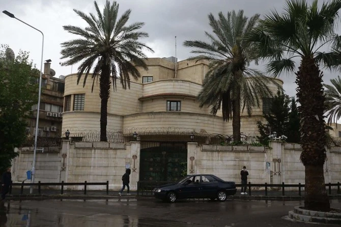 L’Arabie saoudite annonce la réouverture de son ambassade en Syrie