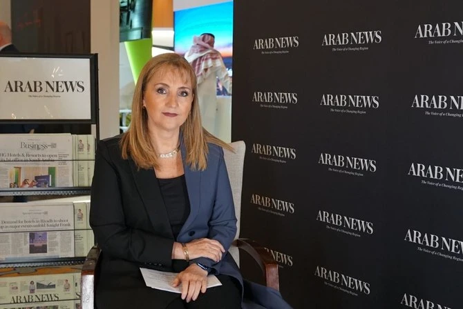 Le leadership fort joue un rôle clé dans l'expansion du tourisme en Arabie saoudite, selon une éminente conseillère du gouvernement
