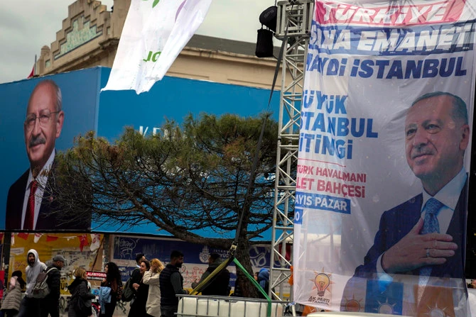 En Turquie, infox à plein régime avant les élections