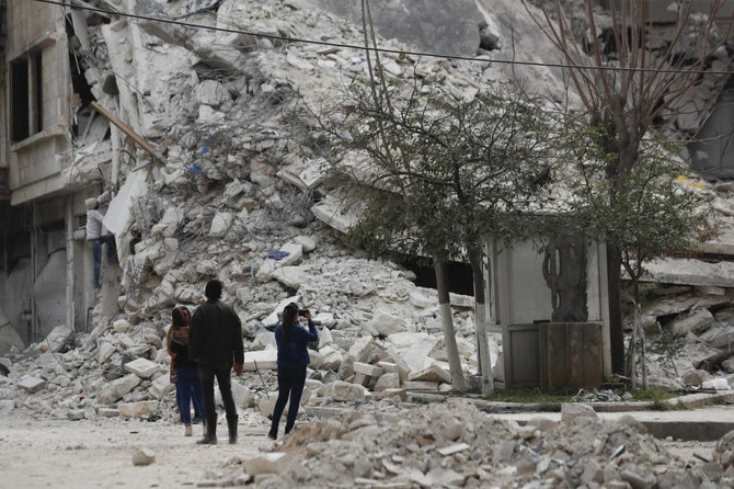 Syrie: Amnesty demande à l'ONU de maintenir les passages transfrontaliers