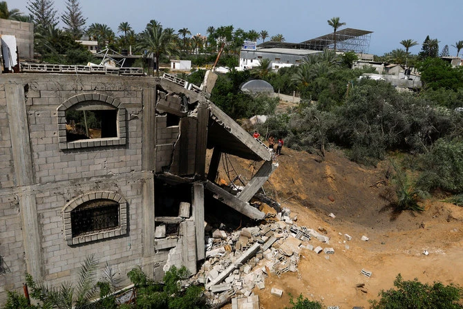 Les combats à Gaza continuent alors que les pourparlers de trêve s'enlisent
