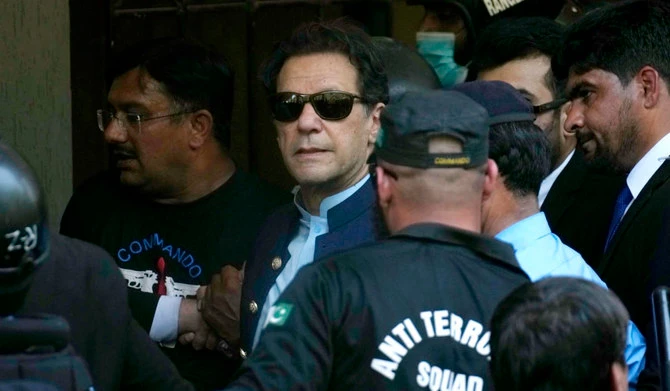 Pakistan: Retour au calme en dépit de l'appel d'Imran Khan à manifester